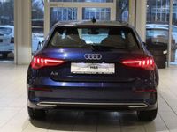 gebraucht Audi A3 Sportback 35 TFSI Sportbak Proline *V-Cockpit*1.HA