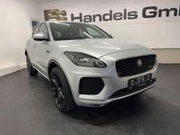 Gebraucht Jaguar E-Pace R-Dynamic 179 PS (131 kW) 2019 Silber SUV