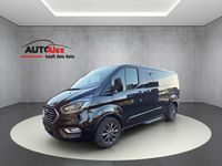 Gebraucht Ford Tourneo 185 PS (136 kW) 2021 Schwarz Kombi