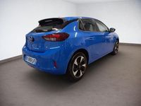 Gebraucht Opel Corsa-e 100 kW (136 PS) 2024 Blau Kleinwagen