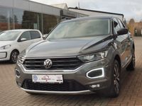 gebraucht VW T-Roc Style