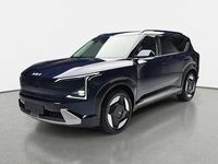 Neu Kia EV5 Earth 160 kW (218 PS) 2026 Dark ocean blue met SUV