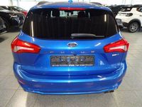 Second-hand Ford Focus ST-Line 2020 Albastru