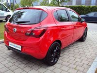 gebraucht Opel Corsa E Color Edition 1.Hand nur 40000 km !!!