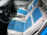 Gebraucht VW Golf IV 75 PS (55 kW) 2001 Kleinwagen