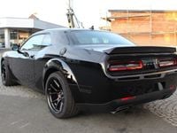 Neu Dodge Challenger 492 PS (361 kW) 2025 Schwarz Coupé