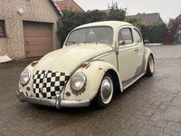Gebraucht VW Käfer 34 PS (25 kW) 1961 Beige