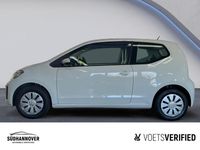 Second-hand VW up! Move 65 CP (47 kW) 2021 Alb Hatchback