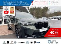 Gebraucht BMW X3 M Performance 510 PS (375 kW) 2023 Sonderlackierung (metallic) SUV