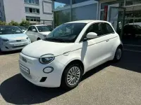 Gebraucht Fiat 500e 86 kW (118 PS) 2023 Weis Limousine