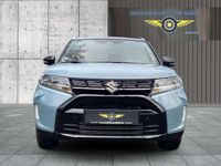 Neu Suzuki Vitara 110 PS (80 kW) 2026 Ice blue  cosmic black SUV