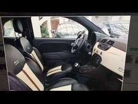 gebraucht Fiat 500C 500C1.2 Start&Stopp by Gucci