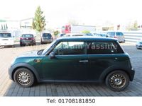 gebraucht Mini One D ONE1.6 Euro5 Klima