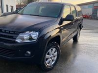 gebraucht VW Amarok 