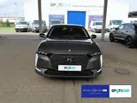 Gebraucht DS Automobiles DS4 Performance 181 PS (133 kW) 2022 Grau SUV
