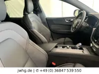 Gebraucht Volvo XC60 Plus 197 PS (144 kW) 2023 Schwarz SUV