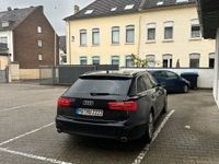 gebraucht Audi A6 3.0 Bitdi S-line Tüv Neu !