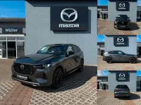 Neu Mazda CX-60 Homura-Line 254 PS (186 kW) 2026 Grau SUV
