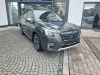 Gebraucht Subaru Forester Platinum 150 PS (110 kW) 2024 Grau SUV