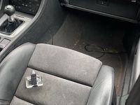 Gebraucht Audi A4 131 PS (96 kW) 2002 Grau Kombi