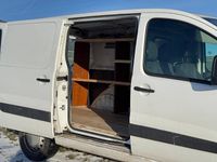 Gebraucht Peugeot Expert 105 PS (77 kW) 2007 Weiß Van