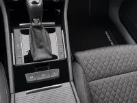 Gebraucht Skoda Superb Style 190 PS (139 kW) 2019 Weiß Limousine