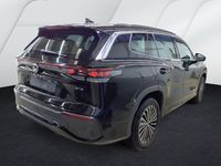 Gebraucht VW Tayron Life 150 PS (110 kW) 2025 Grenadillschwarz metallic SUV