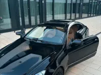 Gebraucht Mercedes E350 Elegance 292 PS (214 kW) 2009 Schwarz Coupé