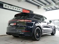 gebraucht Porsche Cayenne GTS*PDCC*PSCB*MATRIX*STHZ*AHK*HAL*ACC*21