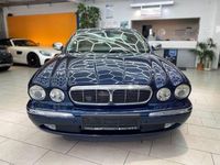 Gebraucht Jaguar XJR 207 PS (152 kW) 2006 Andere Limousine