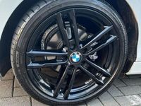 gebraucht BMW 118 i Edition M Sport Shadow Edition M Sport ...