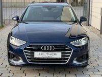 gebraucht Audi A4 40 TDI quattro advanced*Matrix*Bang & Olufsen