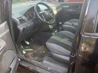 Gebraucht VW Sharan Comfortline 140 PS (102 kW) 2010 Van / Kleinbus