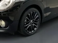 Gebraucht Mini One Clubman 102 PS (75 kW) 2018 Blau Kombi