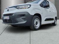 Gebraucht Citroën Berlingo 102 PS (75 kW) 2024 Eisweiß Van / Kleinbus