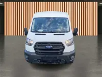 Używany Ford Transit Trend 131 KM (96 kW) 2023 Biały Van