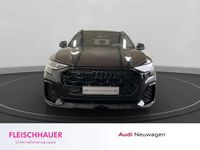 Neu Audi Q8 S-Line 286 PS (210 kW) 2026 Schwarz SUV