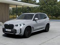 Neu BMW X5 M Sport 352 PS (258 kW) 2025 Brooklyn grau (grau) SUV