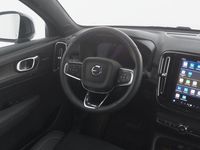 Gebraucht Volvo C40 Ultimate 169 kW (231 PS) 2022 Weiß SUV