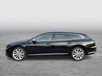 Gebraucht VW Arteon Elegance 218 PS (160 kW) 2022 Schwarz Limousine