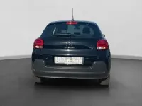 Gebraucht Citroën C3 Feel 82 PS (60 kW) 2021 Schwarz Kleinwagen
