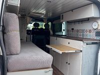 Gebraucht Opel Movano 112 PS (82 kW) 2005 Weiß Van / Kleinbus