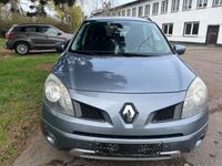 gebraucht Renault Koleos Expression 4x4 / Klima / AHK