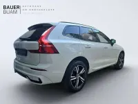 Gebraucht Volvo XC60 145 PS (106 kW) 2022 SUV