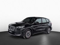 Gebraucht BMW iX1 Performance 225 kW (306 PS) 2023 Schwarz ii (schwarz) SUV
