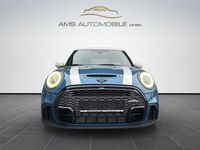 Gebraucht Mini Cooper S 178 PS (130 kW) 2022 Blau Kleinwagen