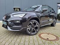 Gebraucht Cupra Ateca 150 PS (110 kW) 2024 Schwarz SUV
