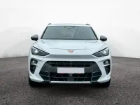 Gebraucht Cupra Terramar VZ 265 PS (194 kW) 2025 Eisweiß SUV