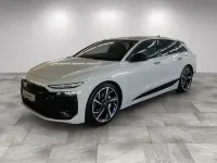Gebraucht Audi A6 e-tron Business 269 kW (367 PS) 2026 Siambeige metallic Kombi