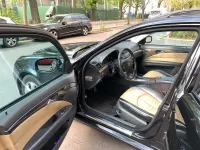 Gebraucht Mercedes E320 Avantgarde 224 PS (164 kW) 2008 Schwarz Kombi